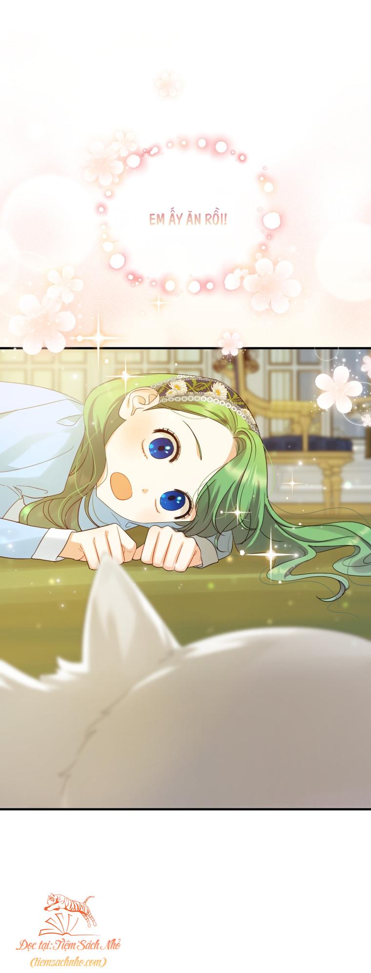 trở thành em gái nam chính truyện bl chapter 11 64