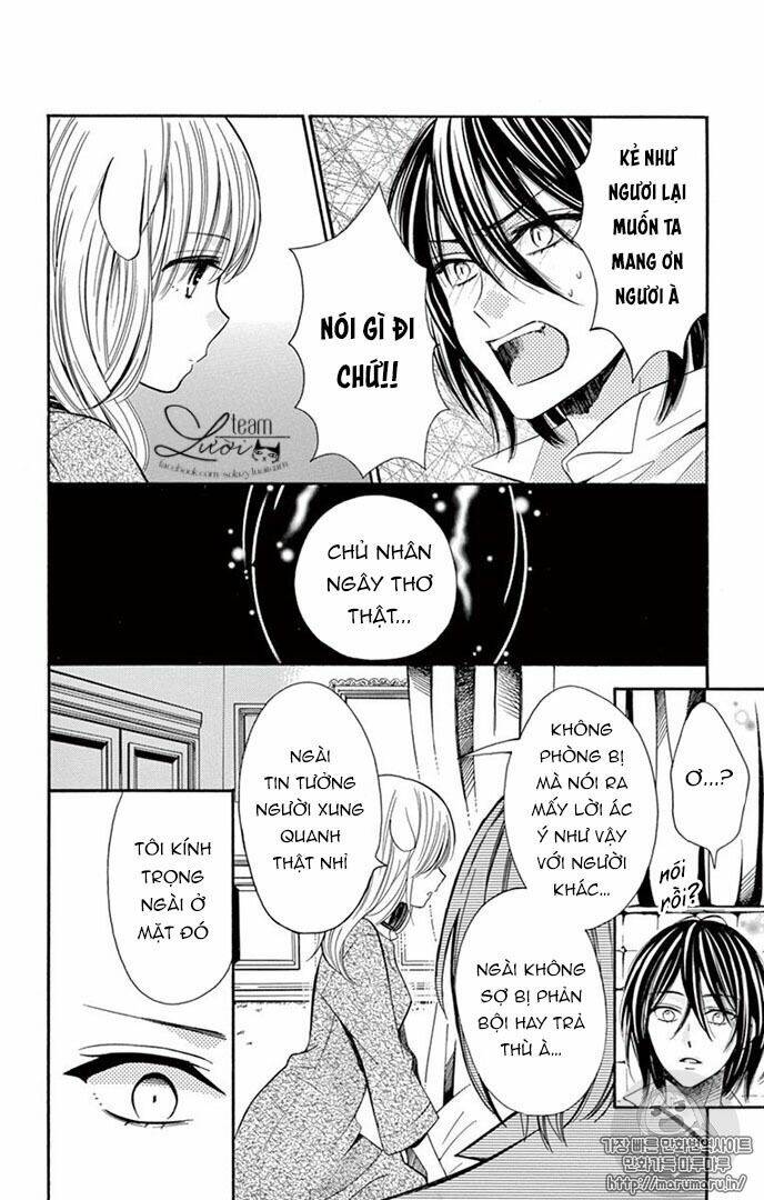 kuzu to kemomimi chapter 1 20