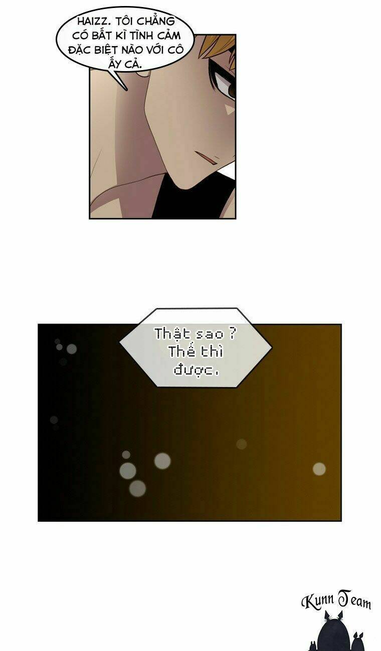 my shining world chapter 57 9