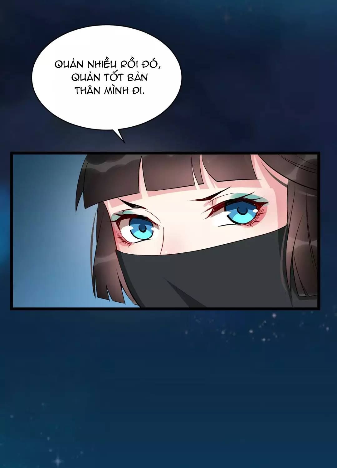 Bồng Sơn Viễn chapter 52 - Trang 47