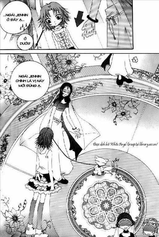 platina chapter 1 15