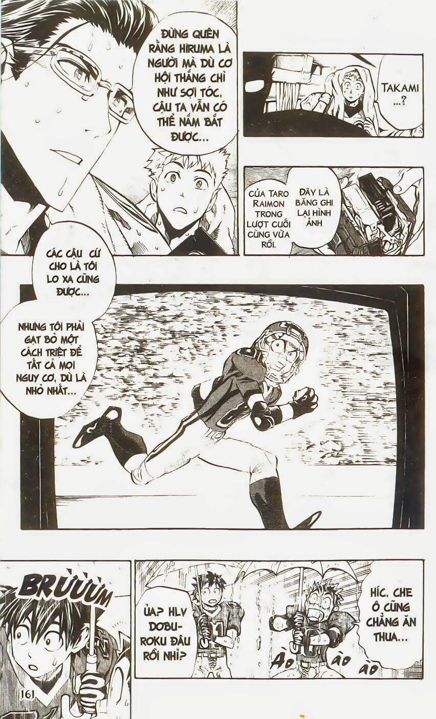 lá chắn mắt chapter 222 7