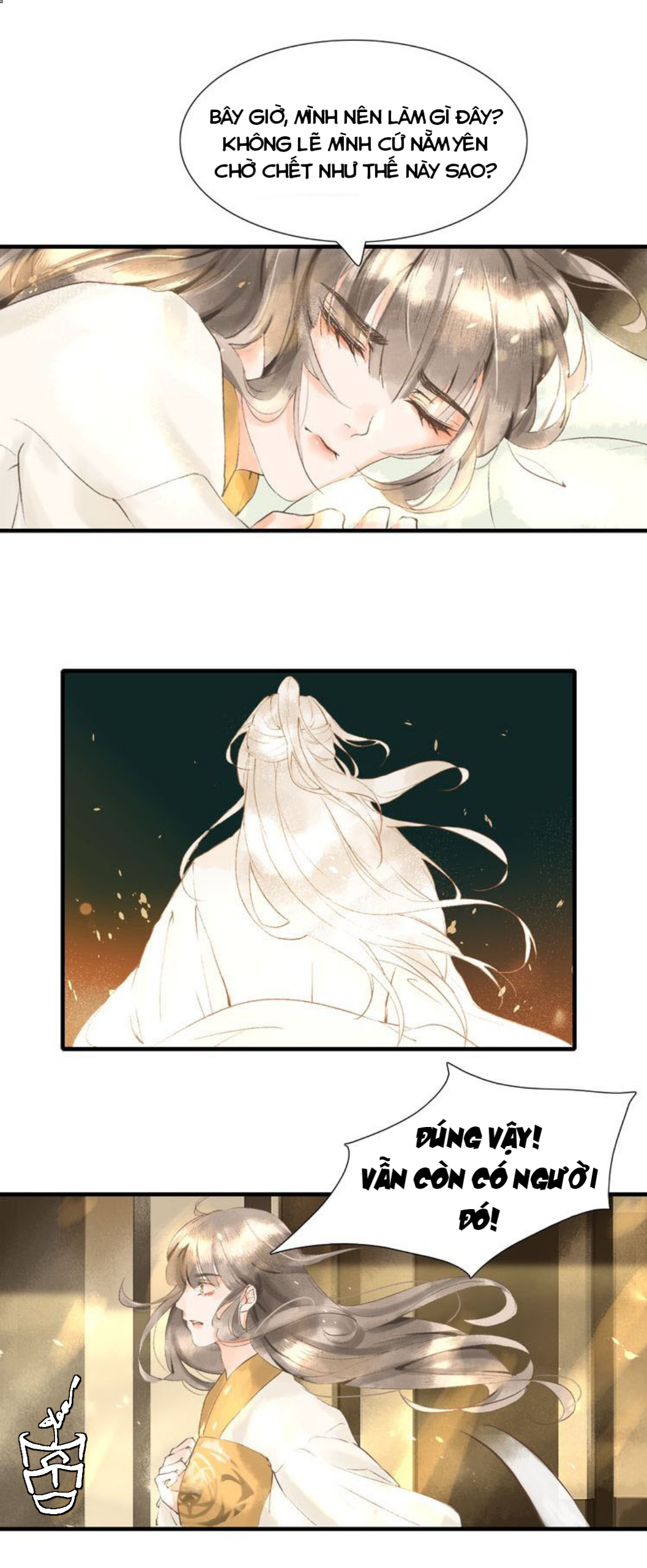 mộc hữu chi chapter 3 14