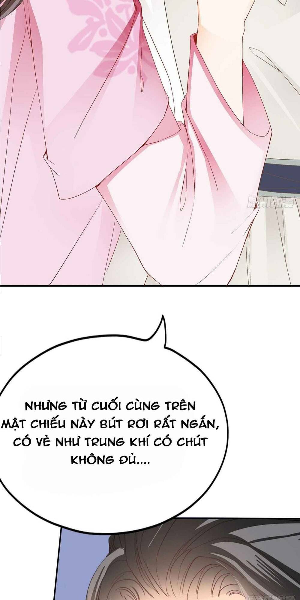 bổn vương muốn nàng chapter 80 24