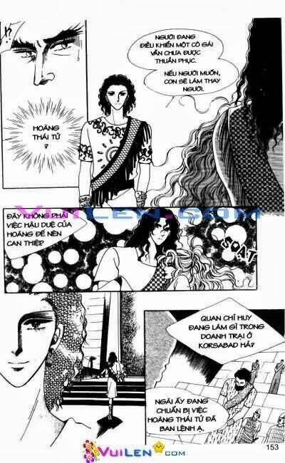 hậu duệ hoàng gia chapter 5 153