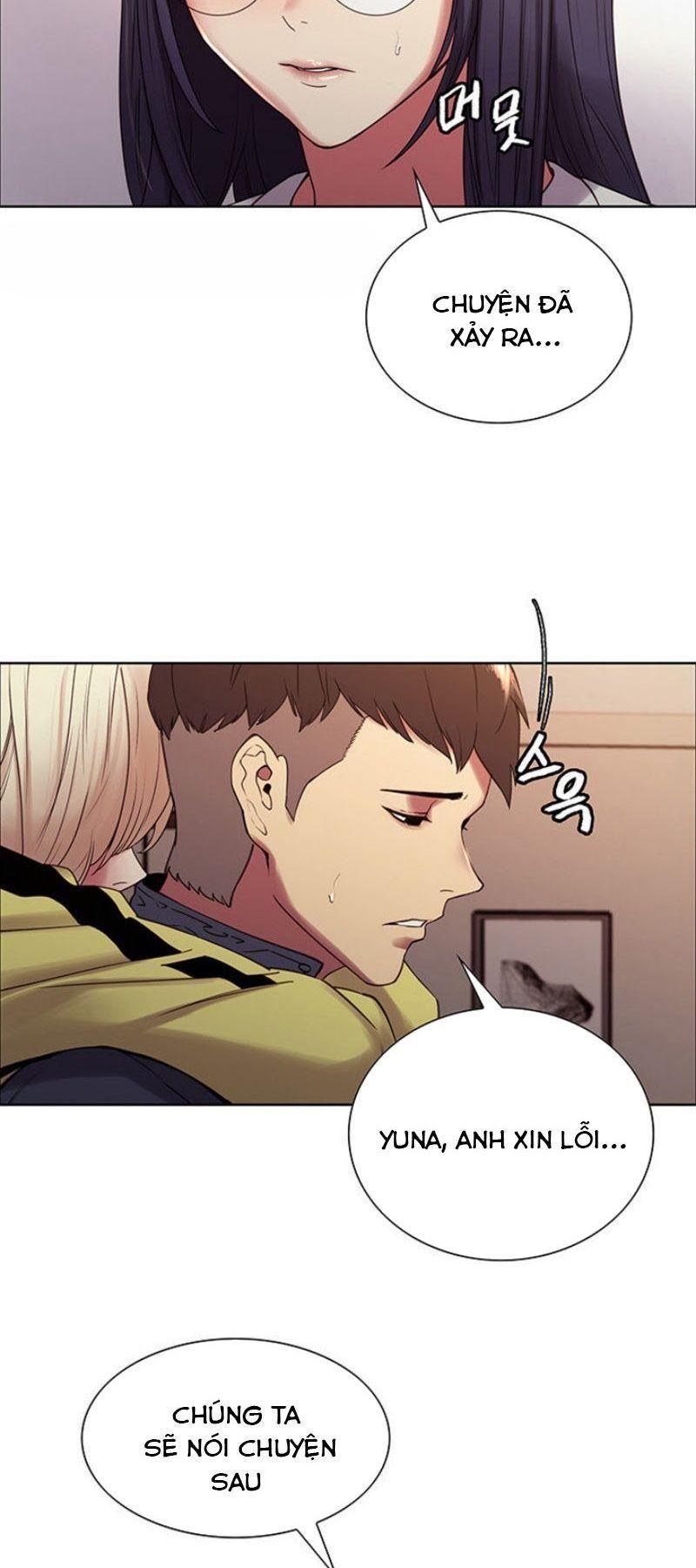 gia đình chạy trốn chapter 18 17