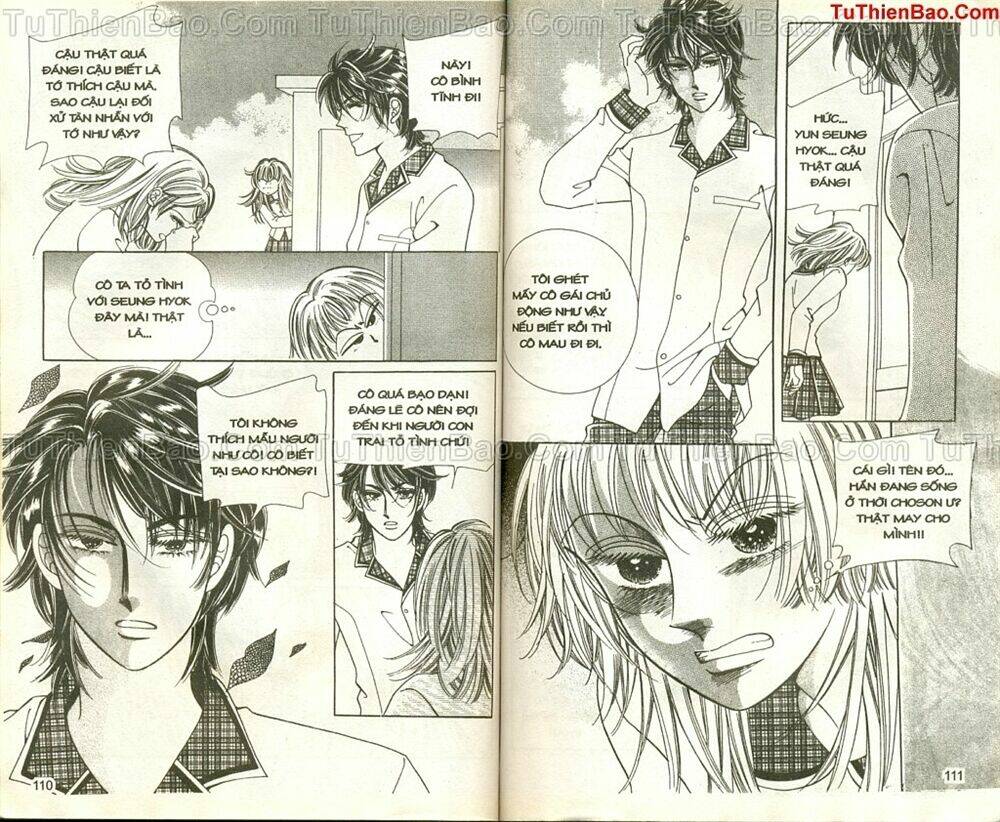 bắt được anh chapter 2 54