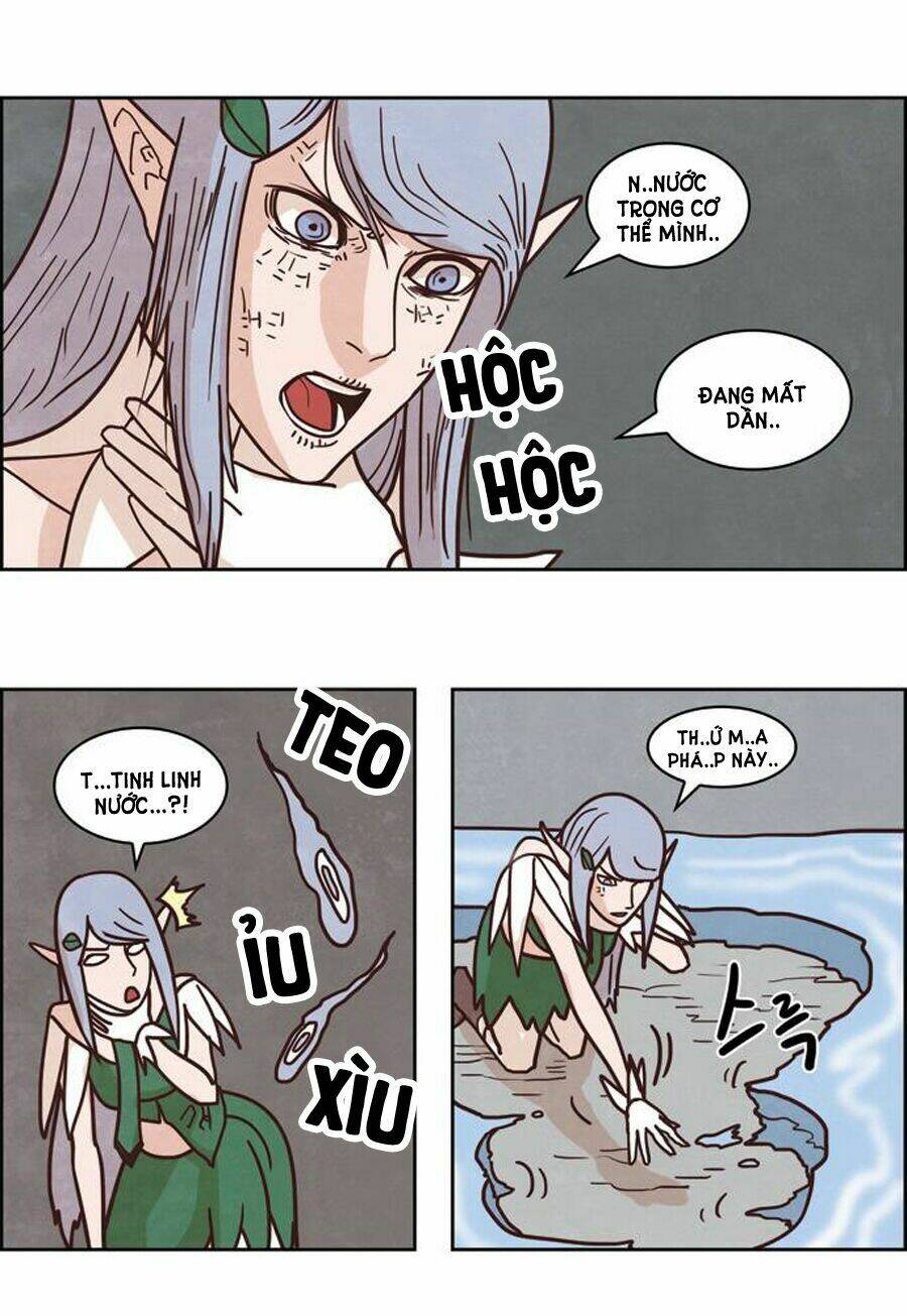 the devil king is bored chapter 115 19