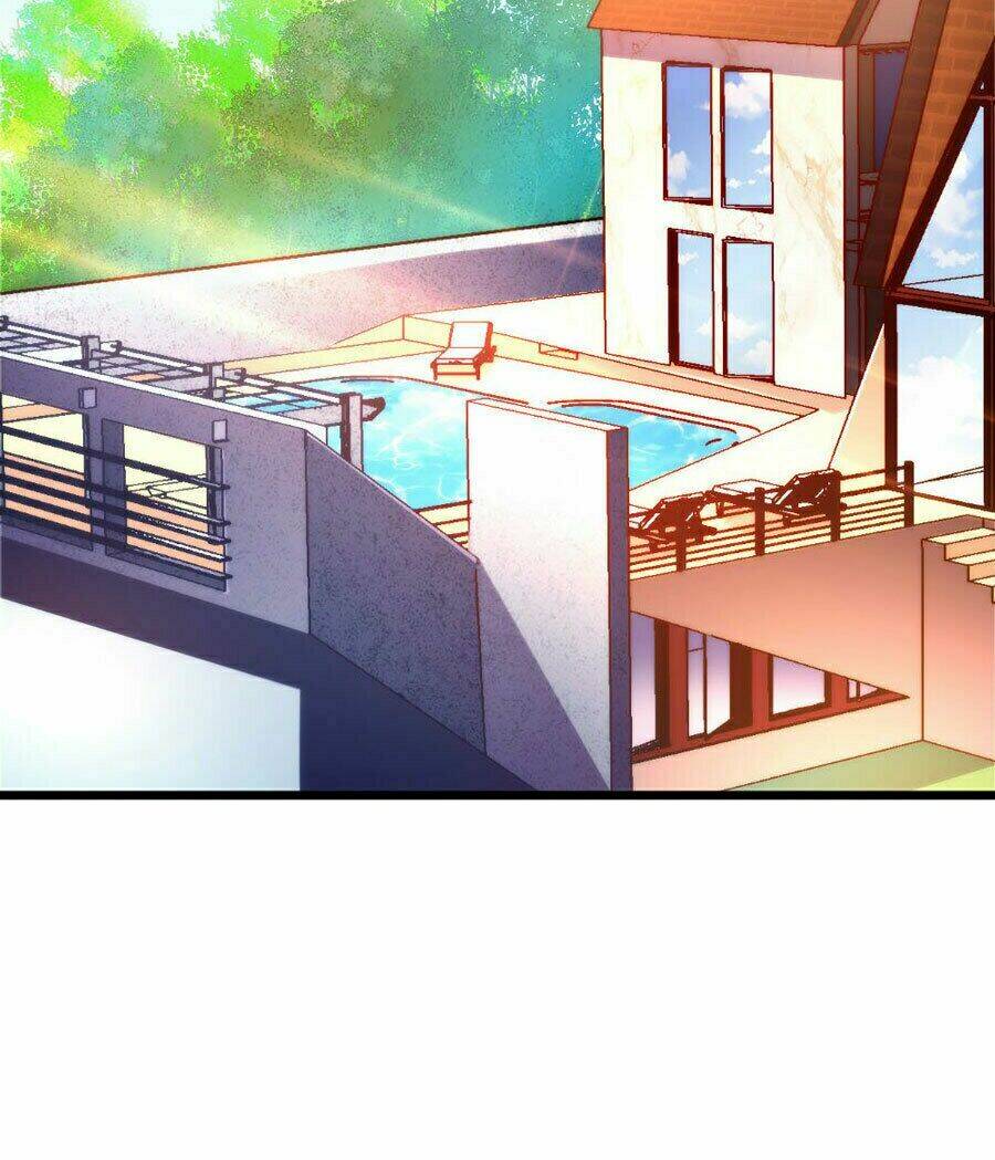 tiểu bạch điềm thê của long thiếu chapter 15 28