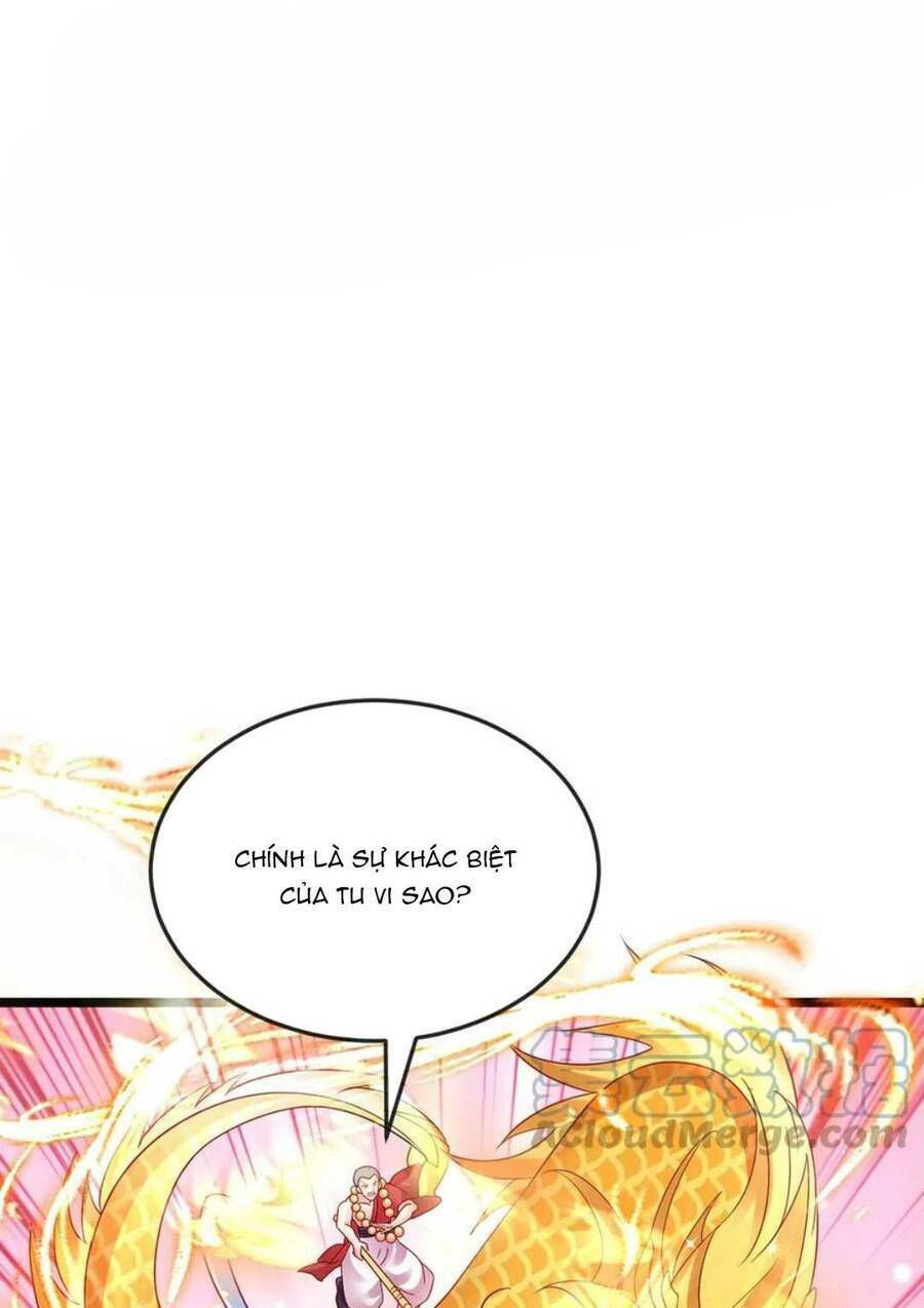 quân hoả nữ hoàng chapter 81 3