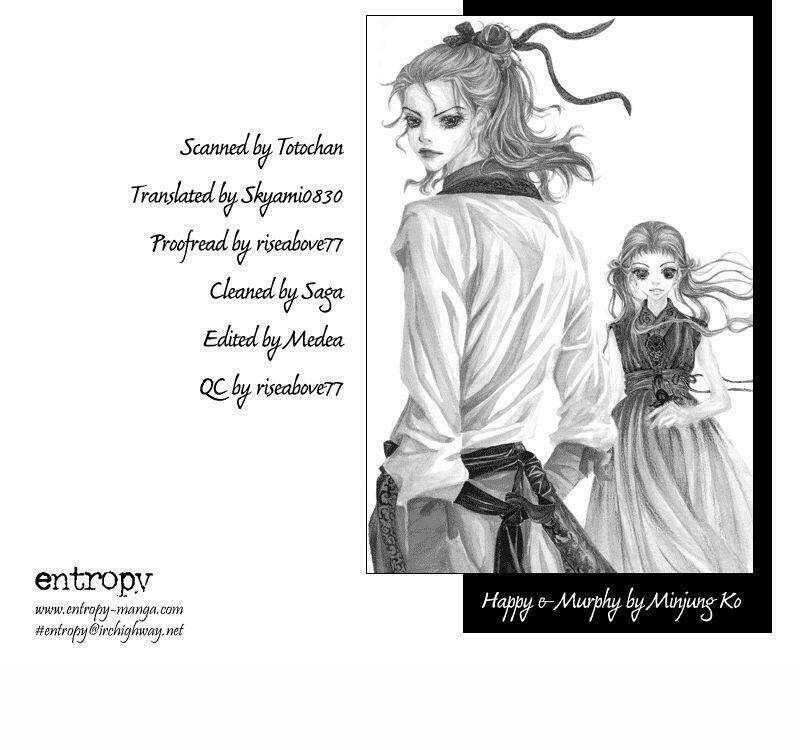 happy & murphy chapter 1 4