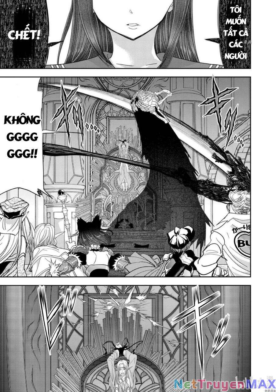 thất sách chuyển sinh chapter 26 21