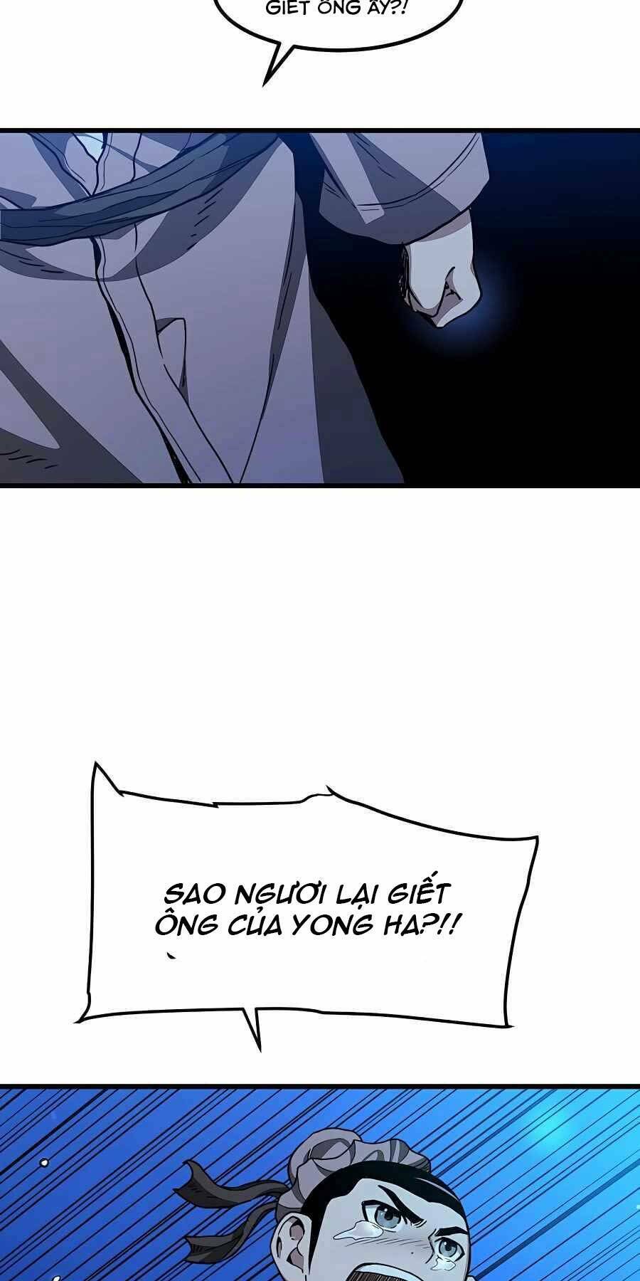 băng y kiếm thần chapter 28 3