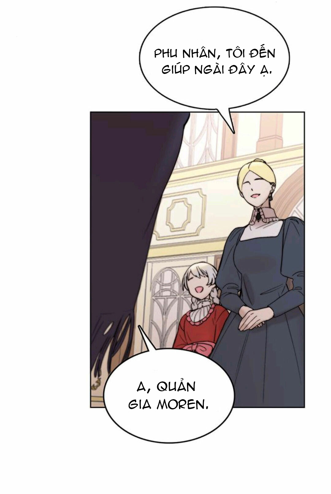 nàng sierra chapter 4 16