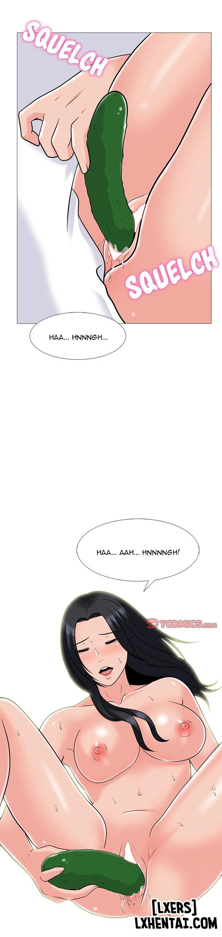 học bổng đặc biệt chapter 99 22