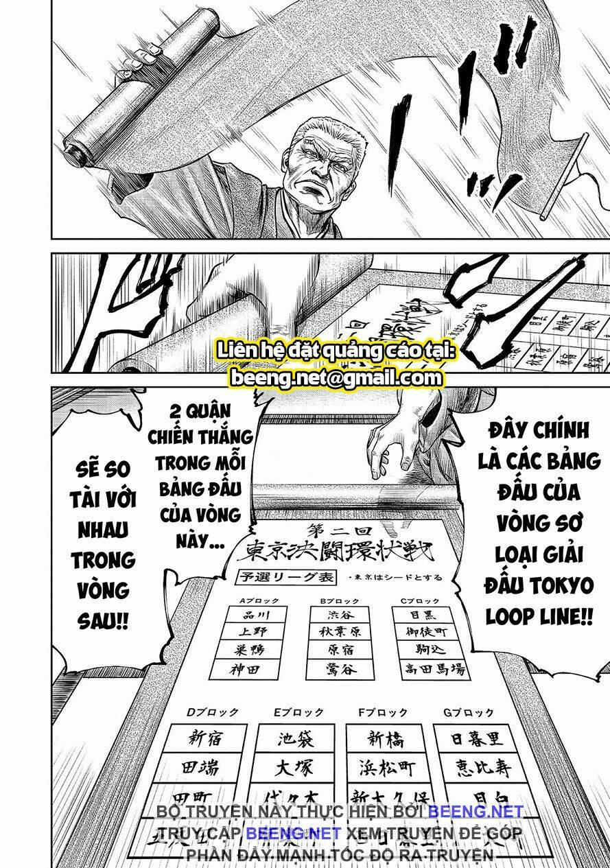 loạn đấu tokyo chapter 1.1 44