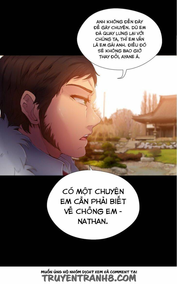 nhiệt huyết thanh xuân chapter 16 29