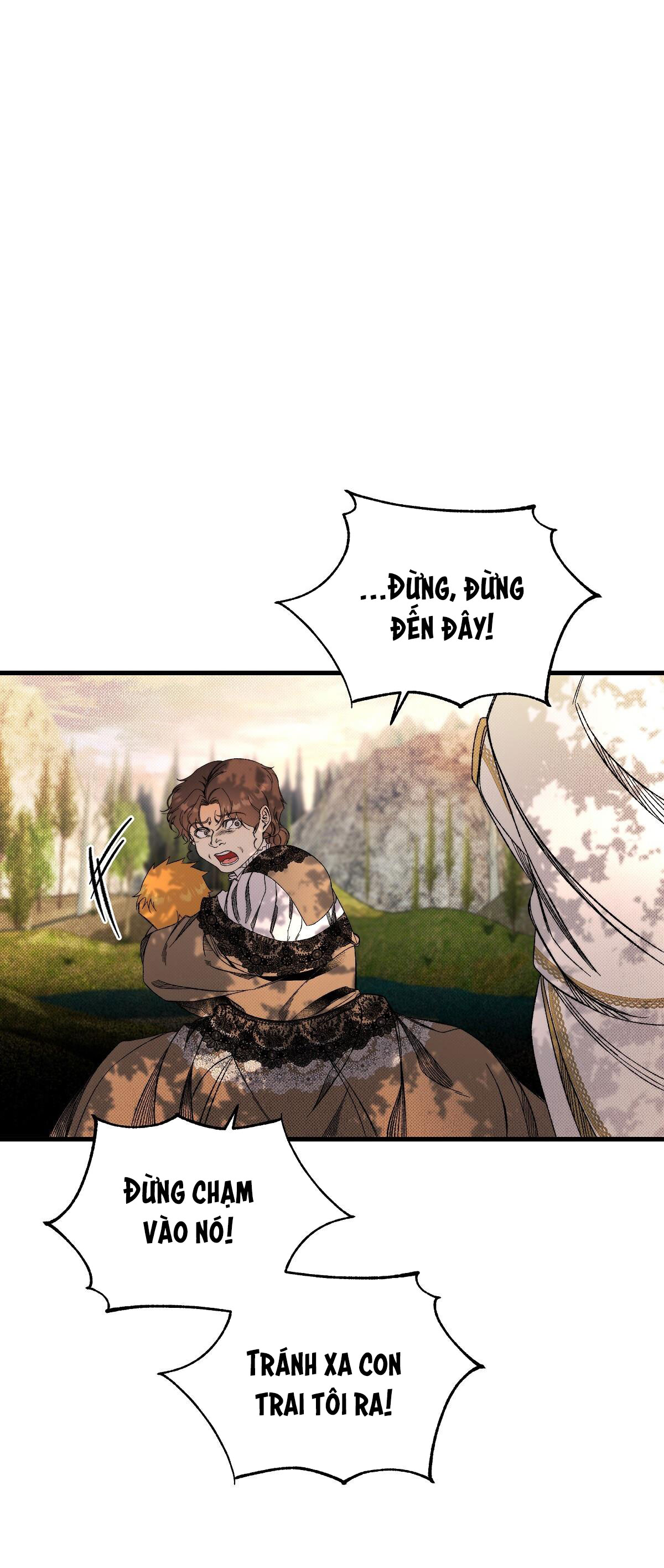 bánh xe của charlotte chapter 21.1 29