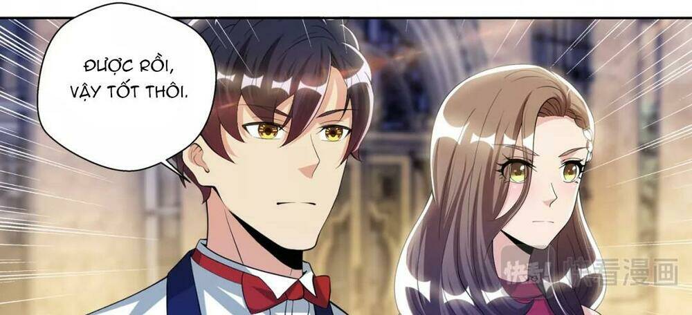 tối cường cuồng binh chapter 58 25