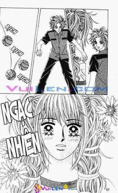 tình yêu quý tộc chapter 32 12