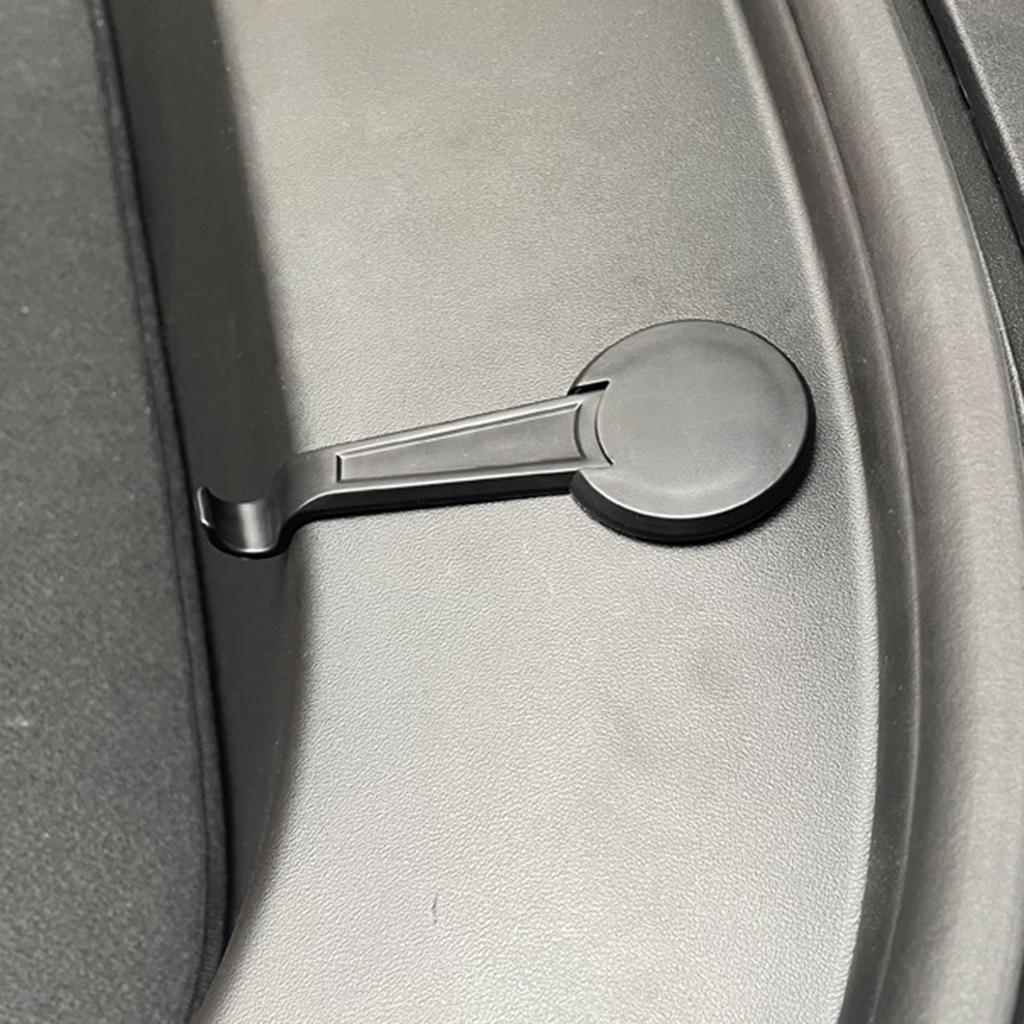 2 Pieces Hook Holding  For  ABS Accessories Replacement