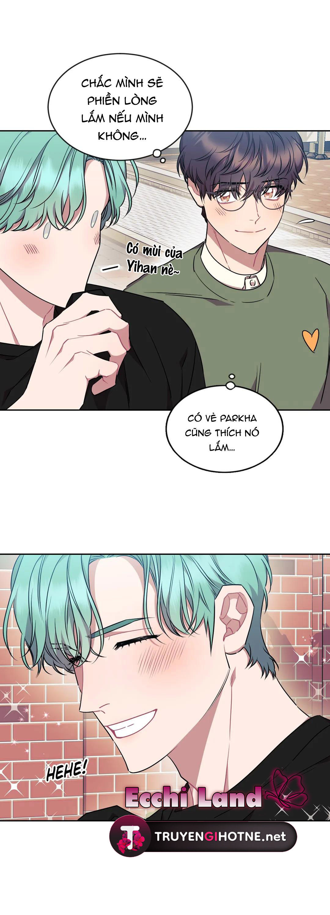 thang đo tình yêu 100% chapter 4.2 10