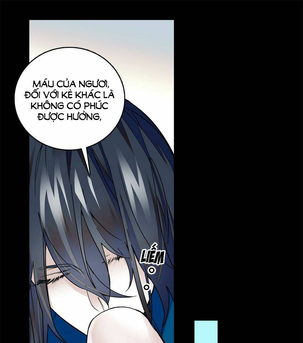 huyết túc khế ứớc chapter 17 10