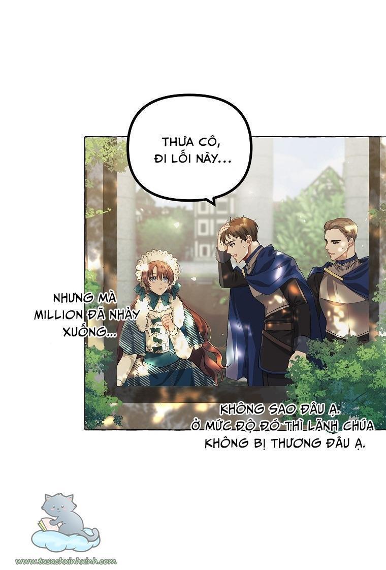 tháng năm cuối cùng của nữ phụ đoản mệnh chapter 18 30