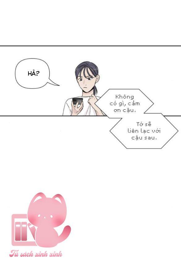 điều khiến tôi quyết tâm muốn chết chapter 65 36