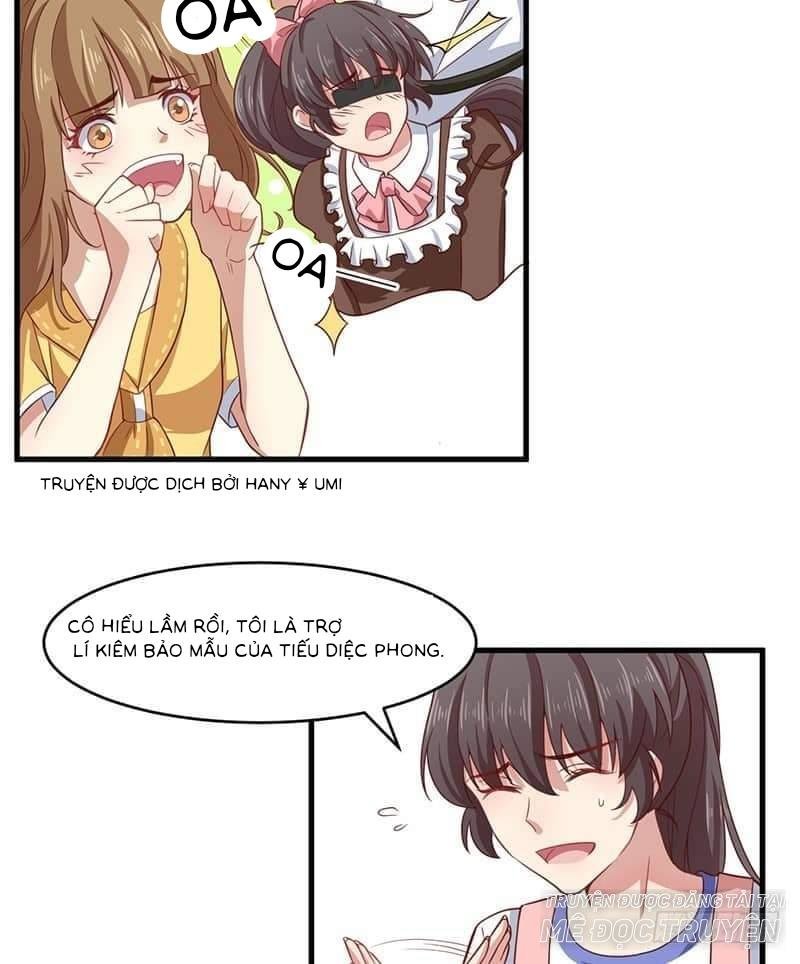 mộc lan muốn xuất giá chapter 13 16