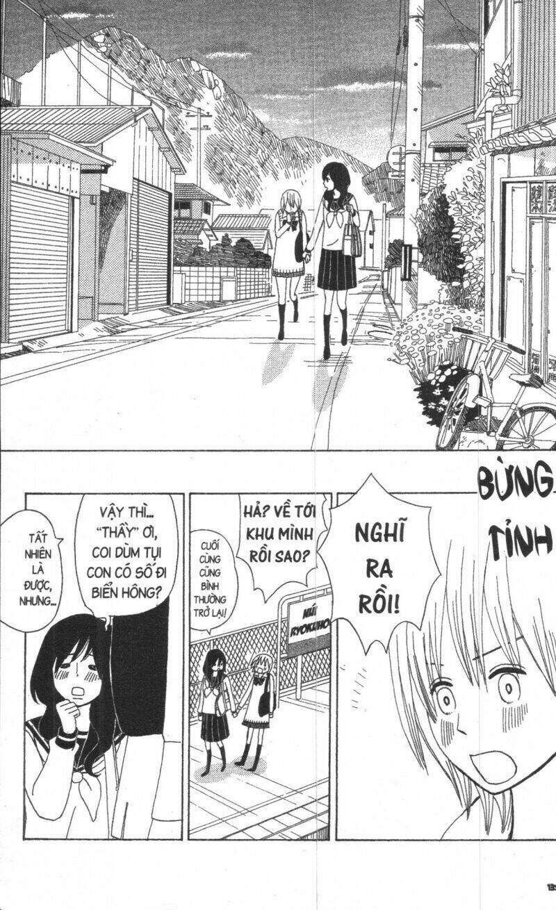 đứa con của tengu chapter 2 158