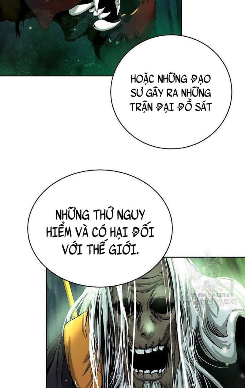 xuyên không thành hổ chapter 86 32