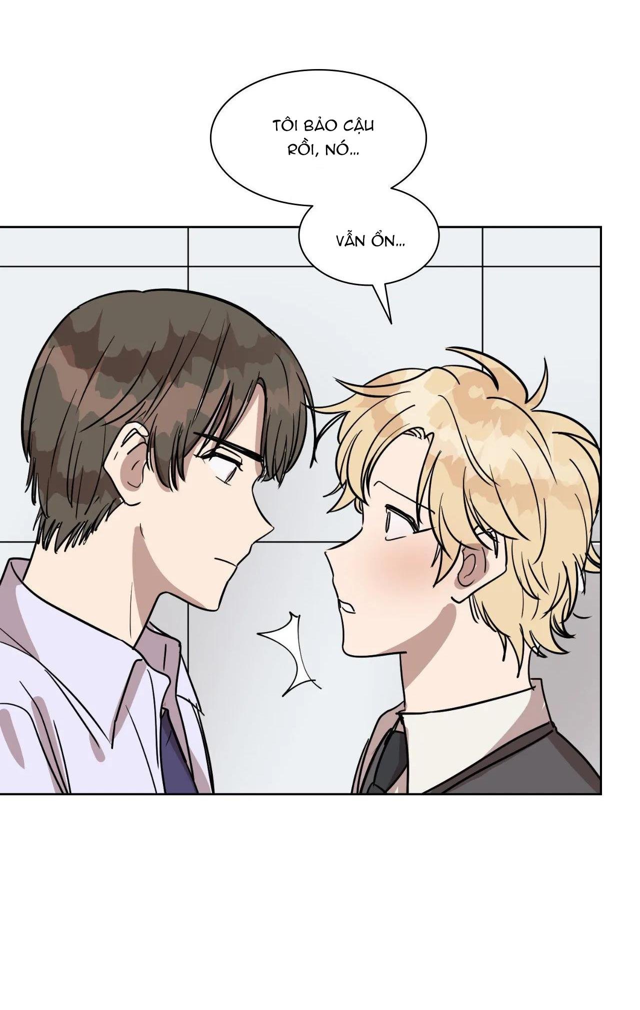 sự hiểu lầm ngọt ngào chapter 1 43