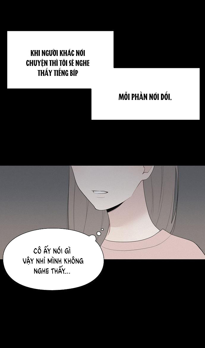 lời nói dối xanh chapter 2.1 9