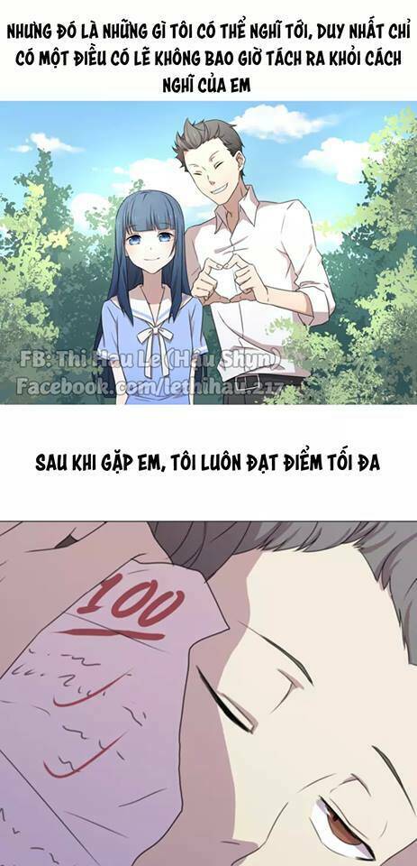 tình yêu học sinh nghèo chapter 3 41