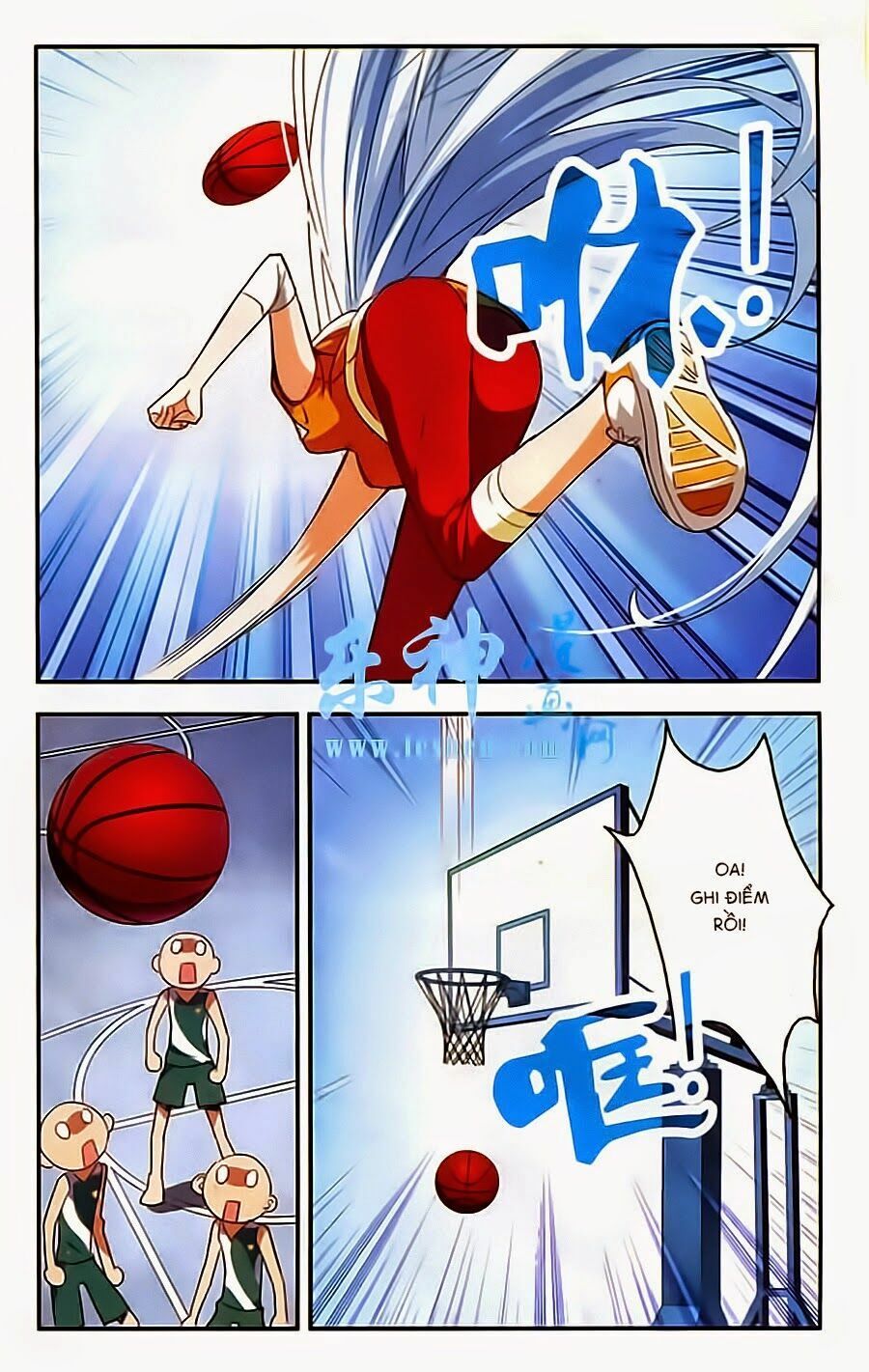 tô tịch kỳ quái chapter 12 18