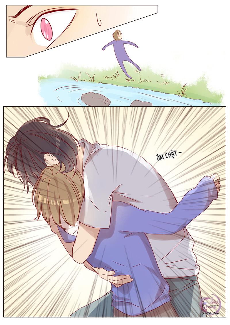 ghét cậu thích cậu chapter 12 6