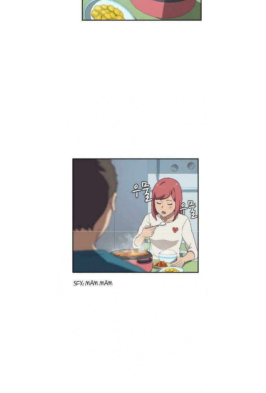 bạn cùng phòng bất đắc dĩ chapter 19 33