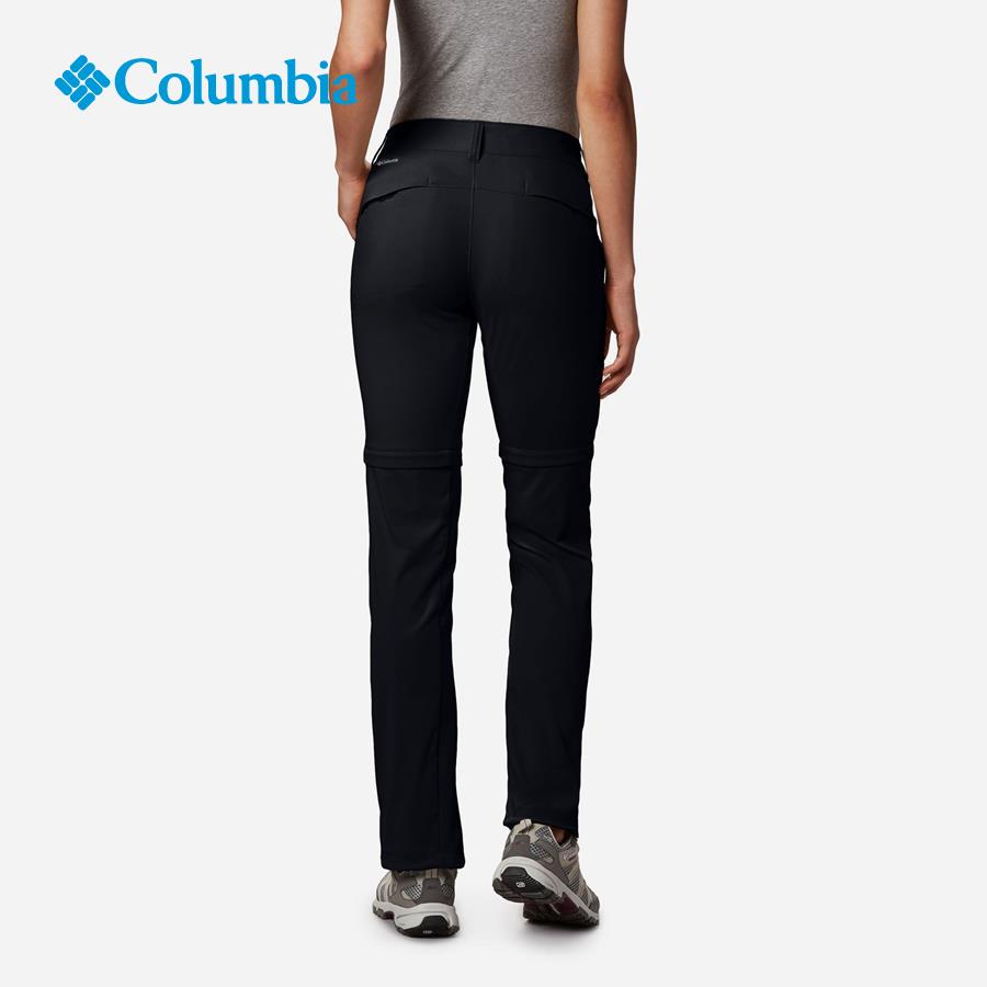 Quần dài thể thao nữ Columbia Saturday Trail Ii Convertible Pant - 1579852010