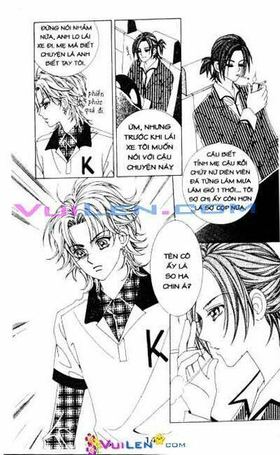 thiên thần tái thế chapter 5 146