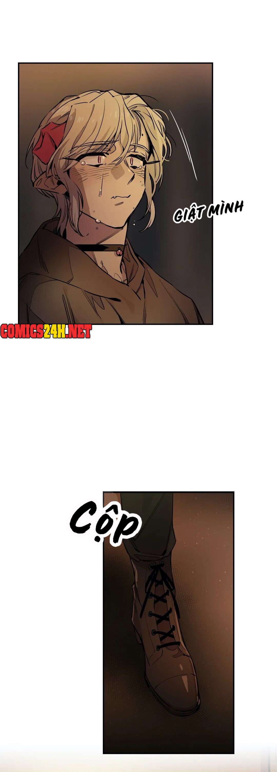 quán café tình nhân chapter 47 25