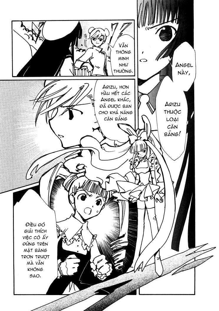 angelic layer chapter 25 3