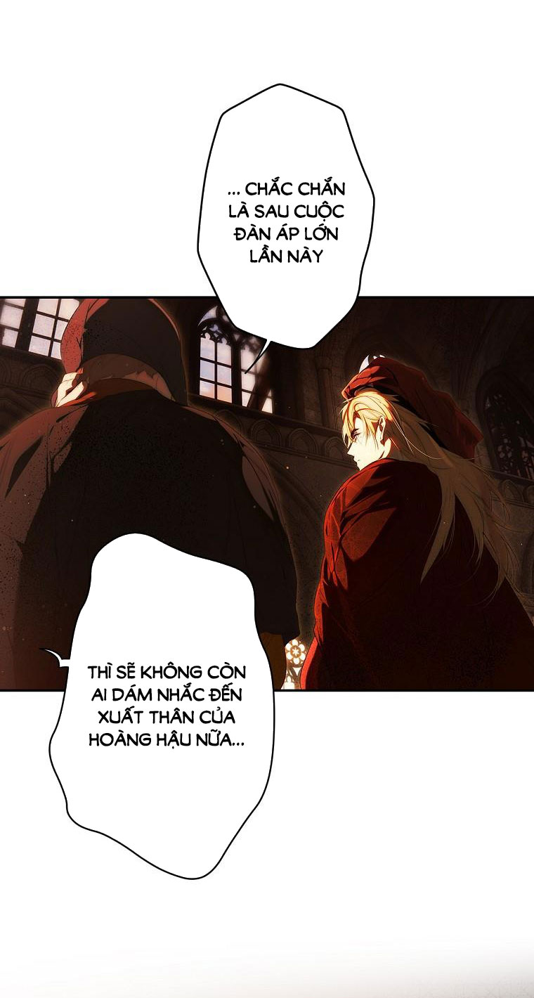 quý cô bí ẩn - secret lady chapter 89.2 19