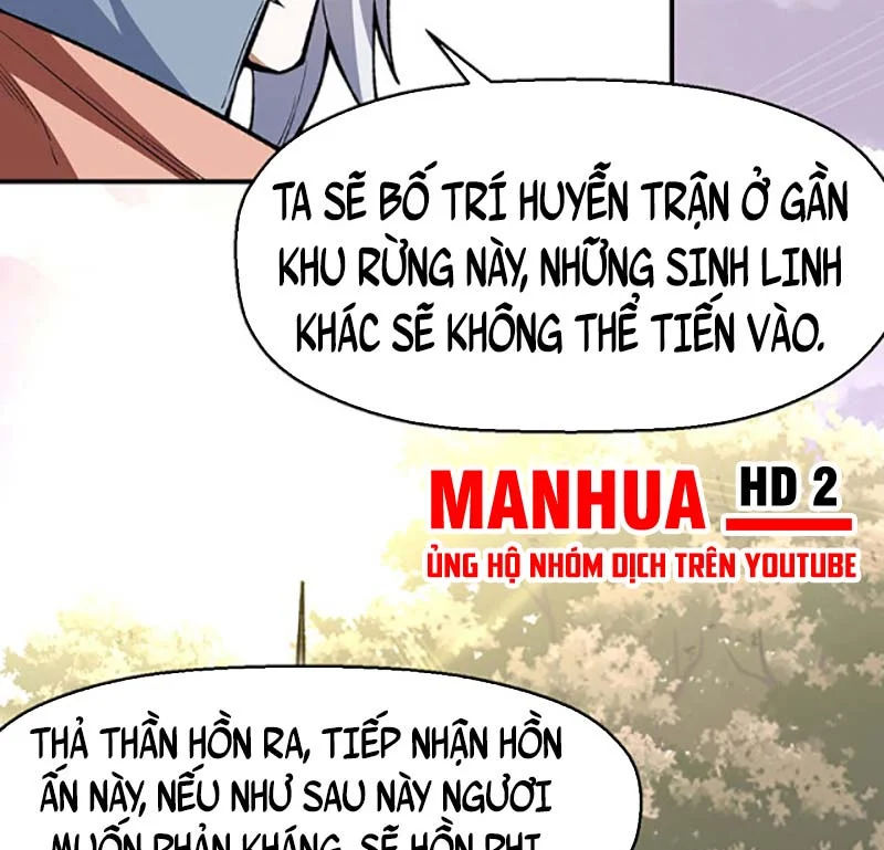 võ đạo độc tôn chapter 474 63