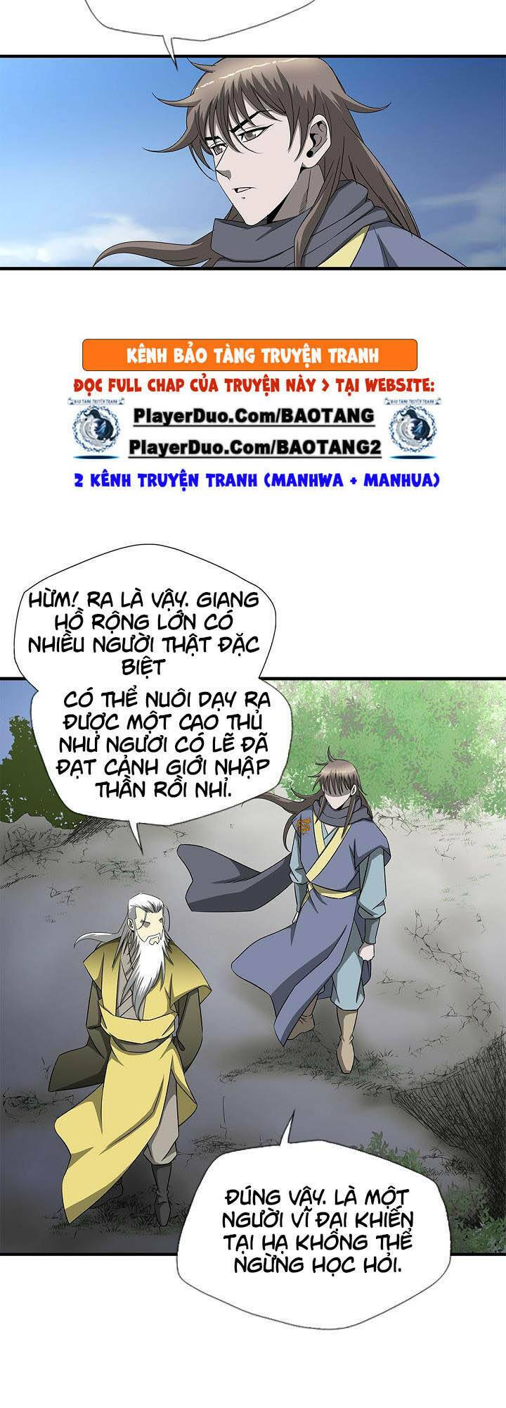cuồng long chapter 48 21