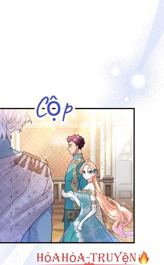 đại tiểu thư tại sao lại cải nam trang chapter 38 30