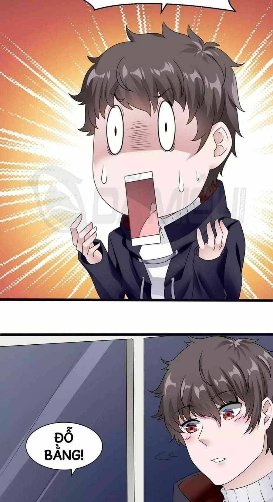 siêu cấp kiện bàn hiệp chapter 22 11