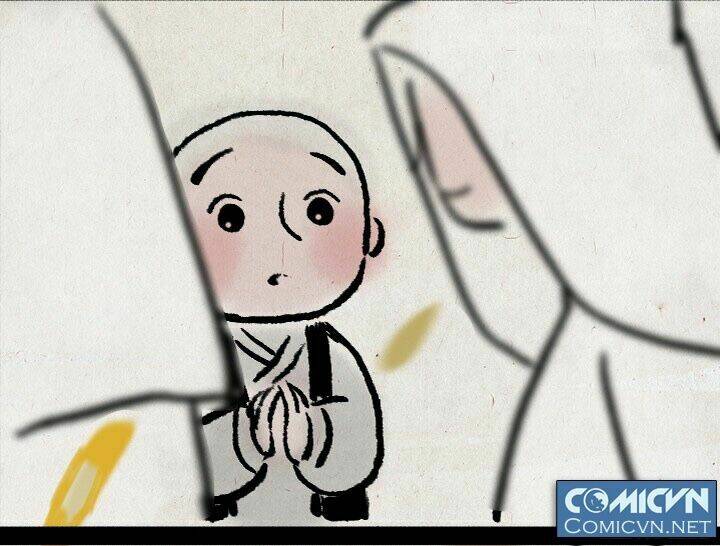 nhất thiền tiểu hòa thượng chapter 31 6