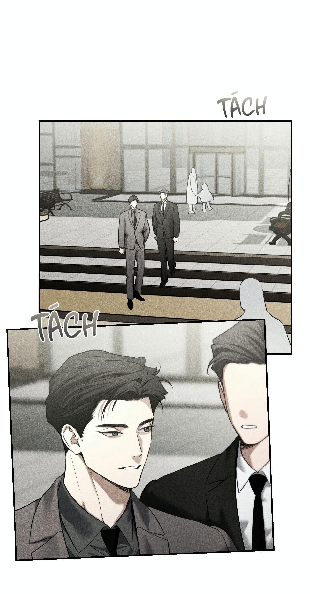 dear teddy bear chapter 38 15