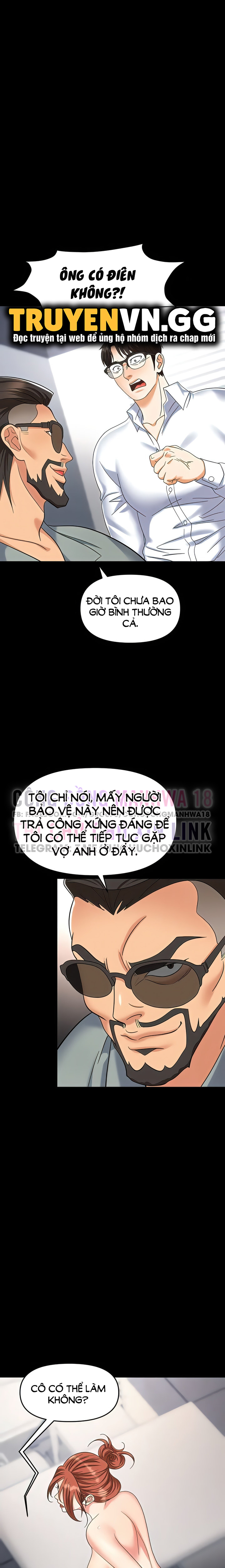 sập bẫy chapter 44 3